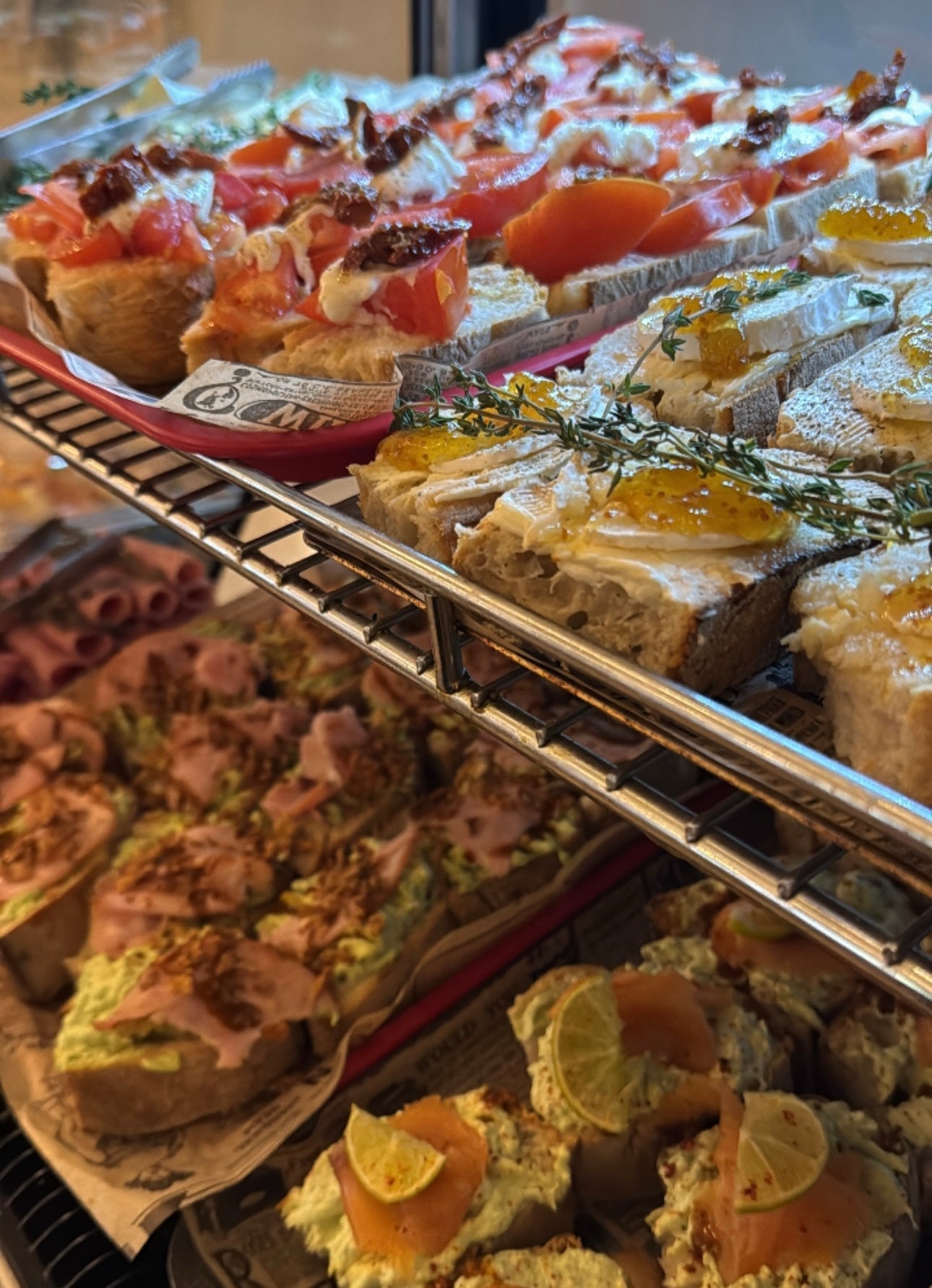 Carte cadeau 🥞LE BUFFET BRUNCH DU DIMANCHE🧇