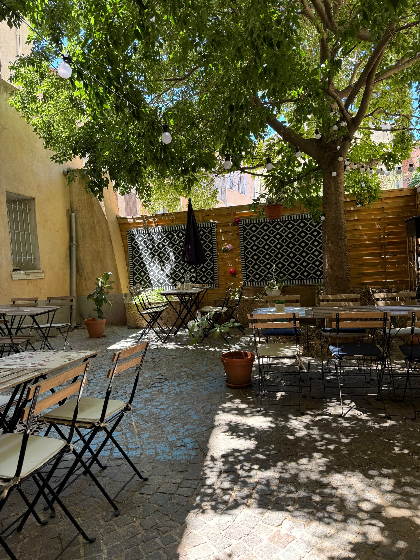 Réservation pour le buffet brunch du dimanche