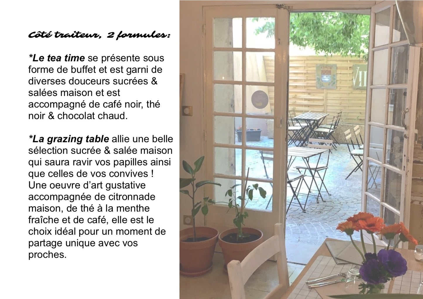 Privatisation du Bidou