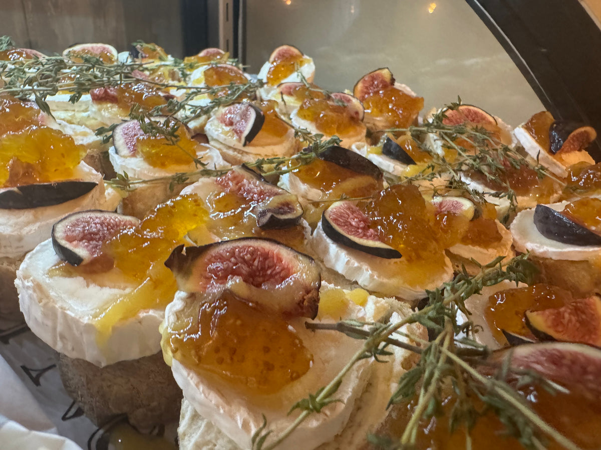 Carte cadeau 🥞LE BUFFET BRUNCH DU DIMANCHE🧇