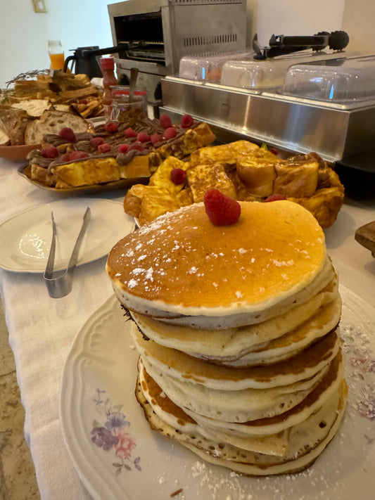 Carte cadeau 🥞LE BUFFET BRUNCH DU DIMANCHE🧇